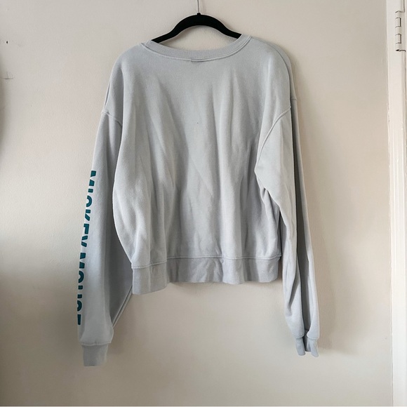 Disney Mickey Mouse Sweatshirt - The One and Only Since 1928 - Picture 5 of 5